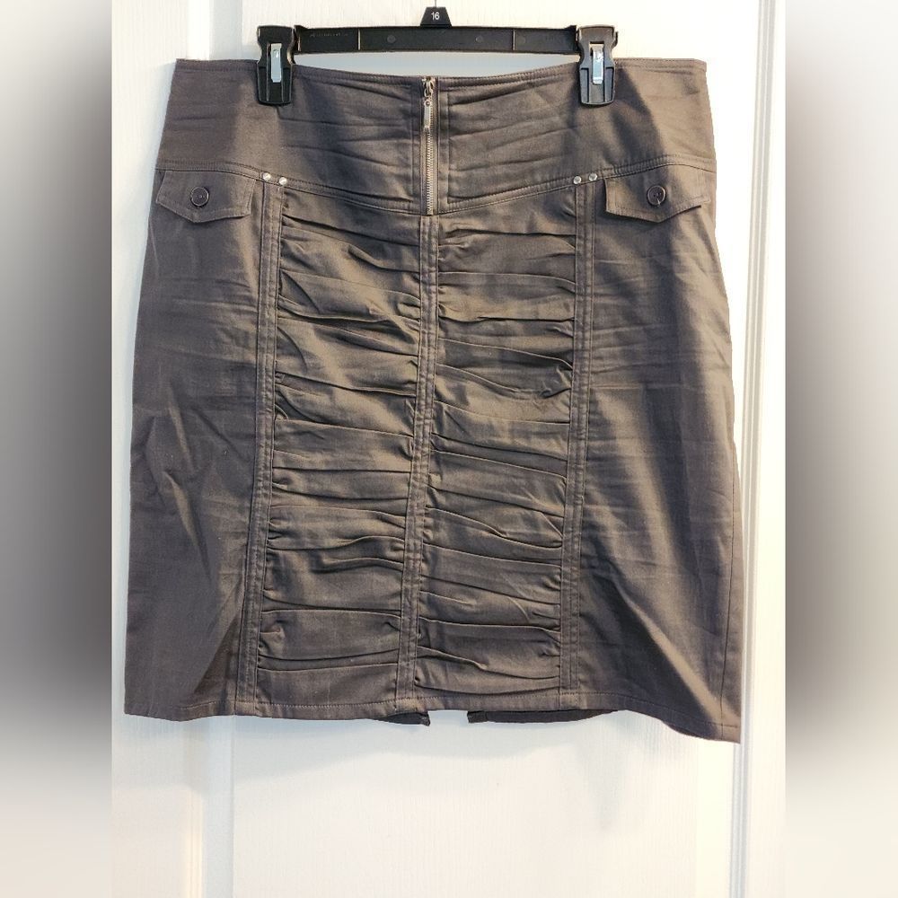 Jules & Leopold Shirt Sz 14